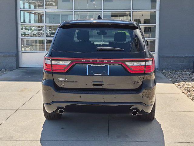 2020 Dodge Durango R/T AWD