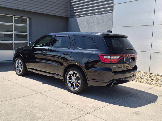 2020 Dodge Durango R/T AWD