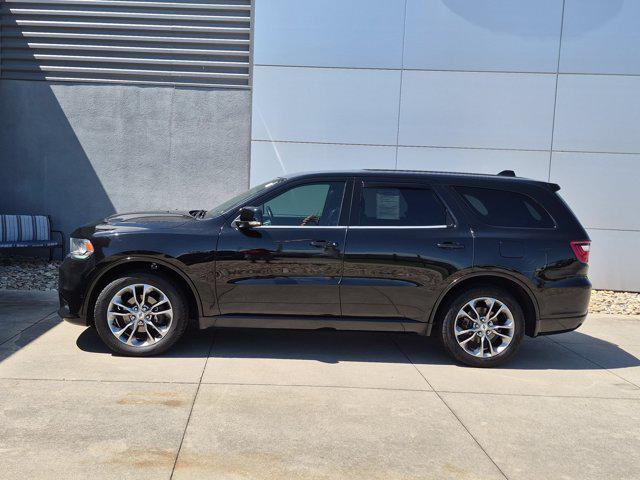 2020 Dodge Durango R/T AWD