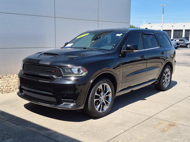 2020 Dodge Durango R/T AWD