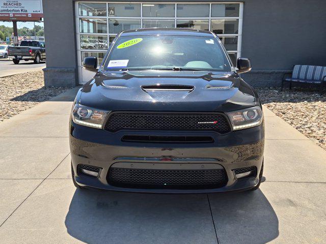 2020 Dodge Durango R/T AWD