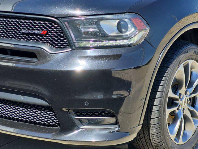 2020 Dodge Durango R/T AWD