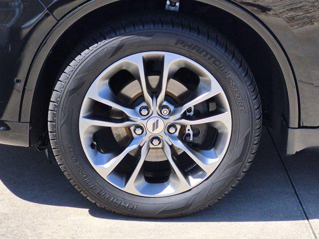 2020 Dodge Durango R/T AWD