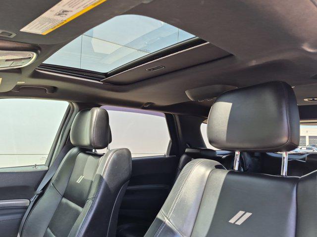 2020 Dodge Durango R/T AWD