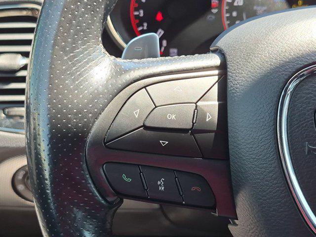 2020 Dodge Durango R/T AWD