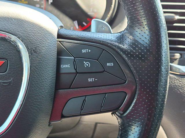 2020 Dodge Durango R/T AWD