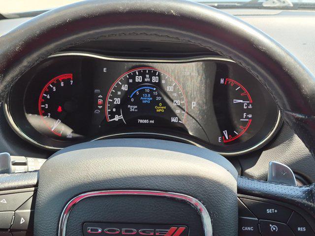 2020 Dodge Durango R/T AWD