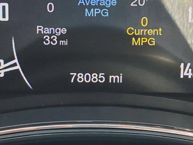 2020 Dodge Durango R/T AWD