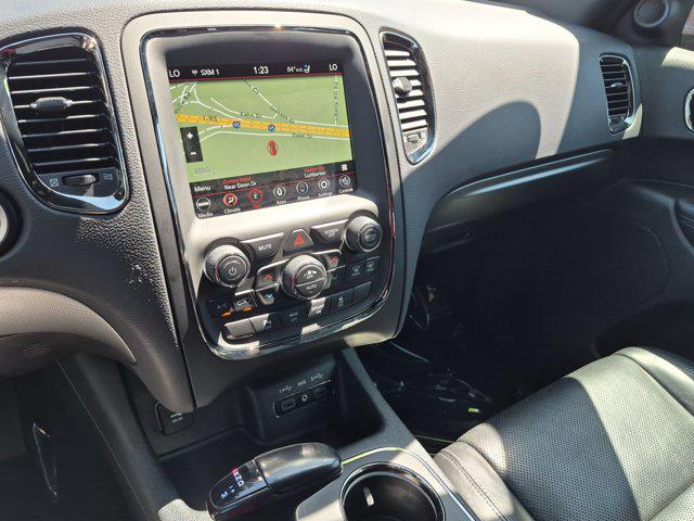 2020 Dodge Durango R/T AWD