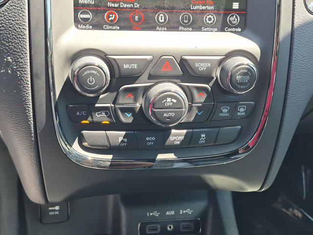 2020 Dodge Durango R/T AWD