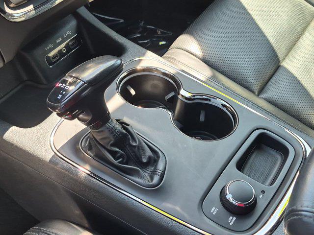 2020 Dodge Durango R/T AWD