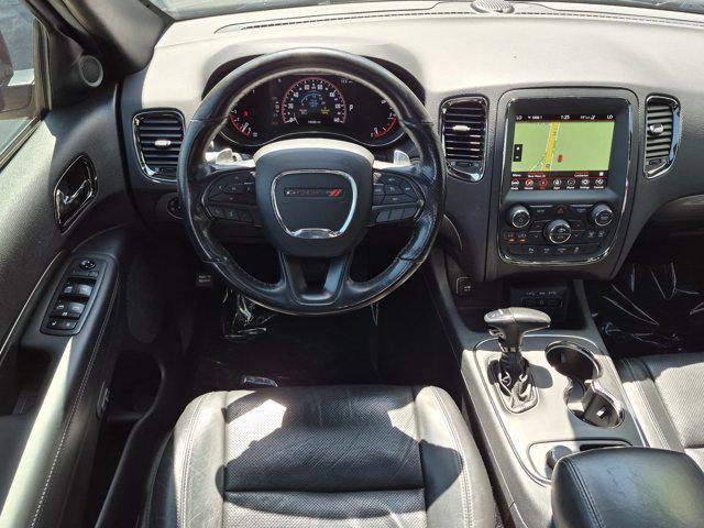 2020 Dodge Durango R/T AWD