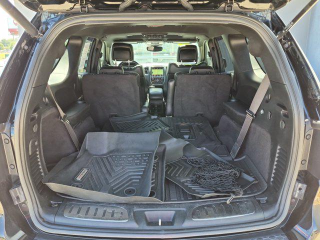 2020 Dodge Durango R/T AWD