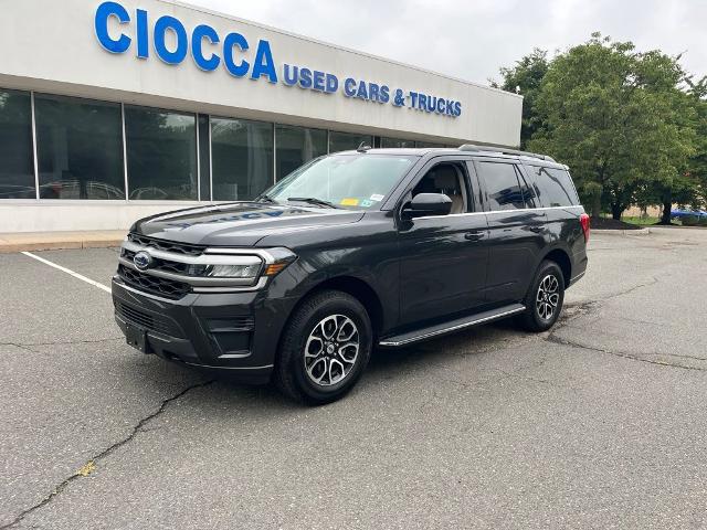 2023 Ford Expedition XLT for sale in Flemington, NJ