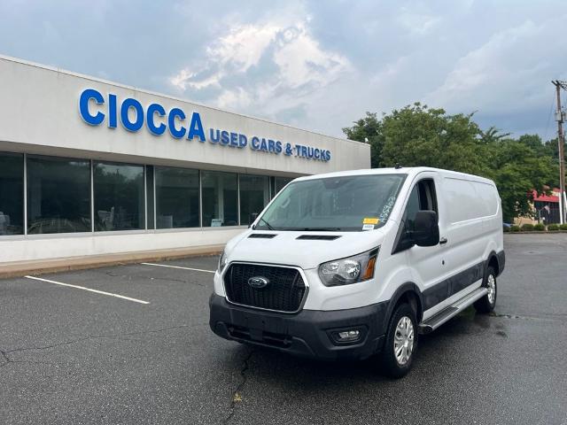 2025 Ford Transit Cargo Van Base for sale in Flemington, NJ