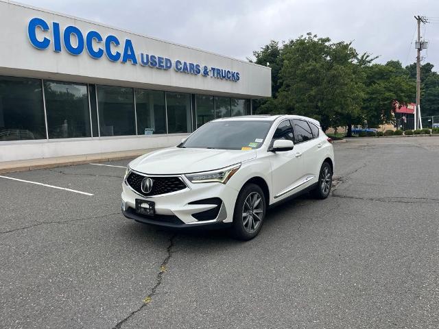 2019 Acura RDX Technology Package for sale in Flemington, NJ