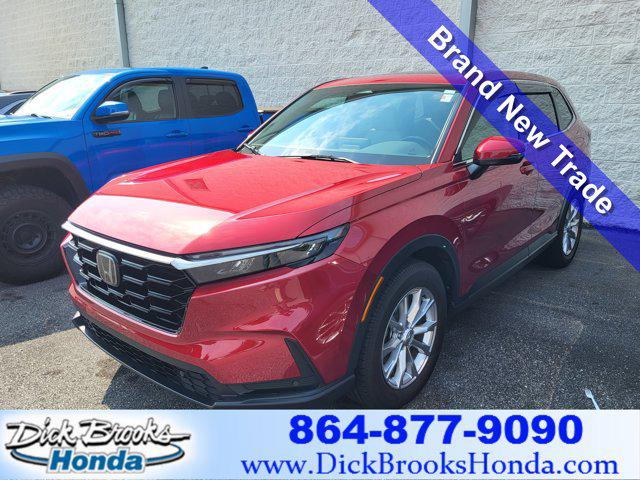 2024 Honda CR-V EX-L AWD for sale in Greer, SC