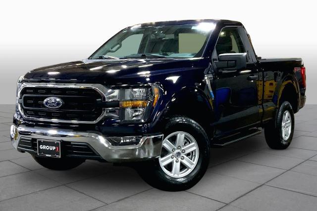2023 Ford F-150 XLT for sale in Auburn, MA
