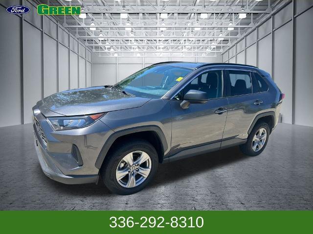 2022 Toyota RAV4 Hybrid LE for sale in Greensboro, NC