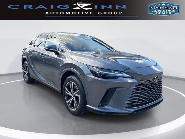 2023 Lexus RX 350 350 Premium for sale in Hollywood, FL