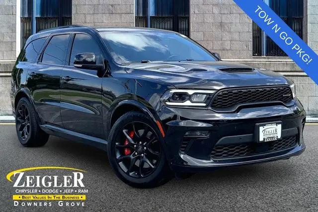 2023 Dodge Durango R/T Plus AWD for sale in Downers Grove, IL