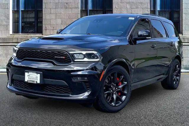 2023 Dodge Durango R/T Plus AWD