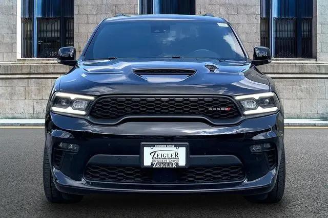 2023 Dodge Durango R/T Plus AWD