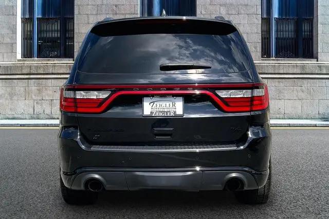 2023 Dodge Durango R/T Plus AWD
