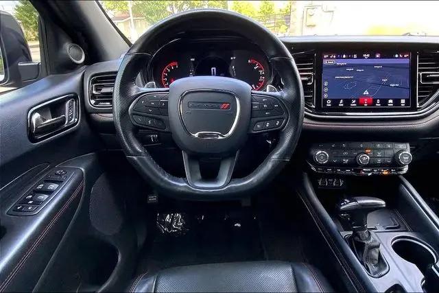 2023 Dodge Durango R/T Plus AWD