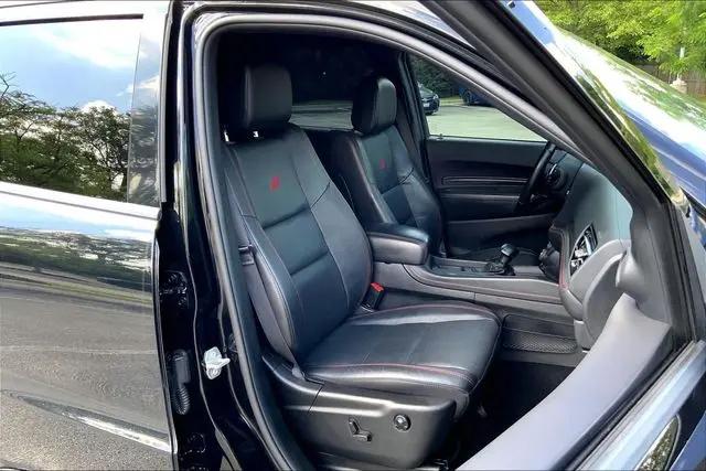 2023 Dodge Durango R/T Plus AWD