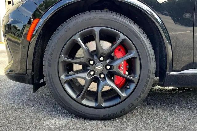 2023 Dodge Durango R/T Plus AWD