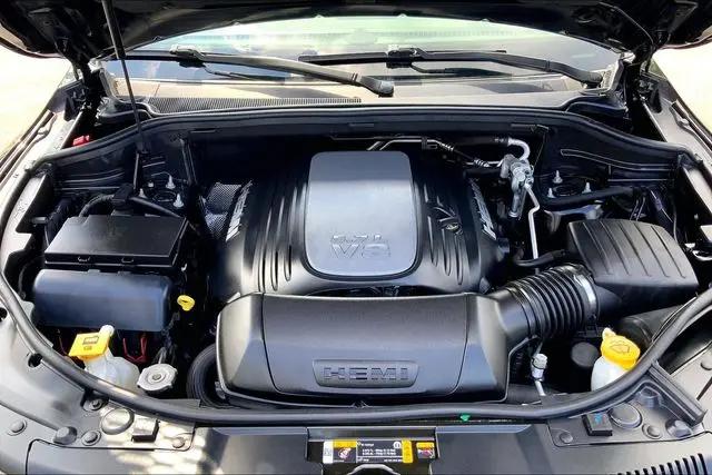 2023 Dodge Durango R/T Plus AWD
