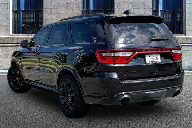 2023 Dodge Durango R/T Plus AWD
