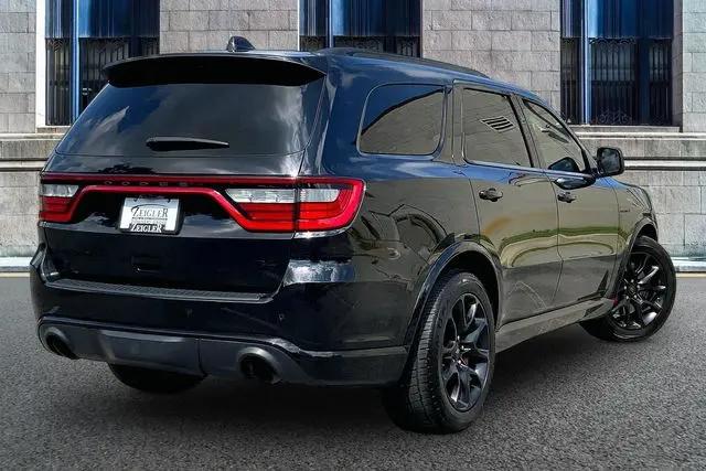 2023 Dodge Durango R/T Plus AWD