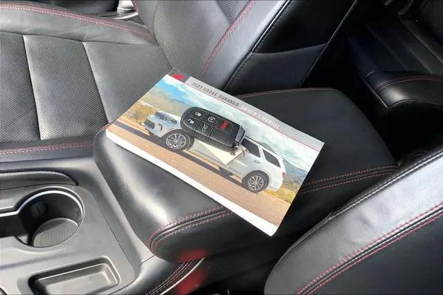 2023 Dodge Durango R/T Plus AWD