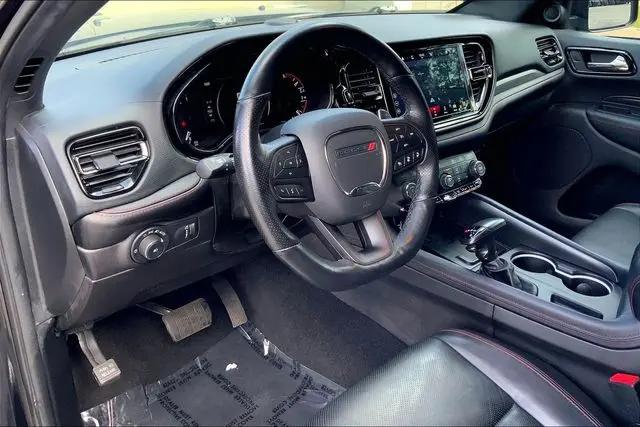 2023 Dodge Durango R/T Plus AWD