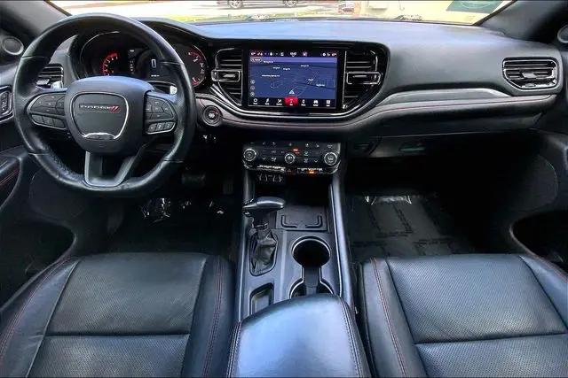 2023 Dodge Durango R/T Plus AWD