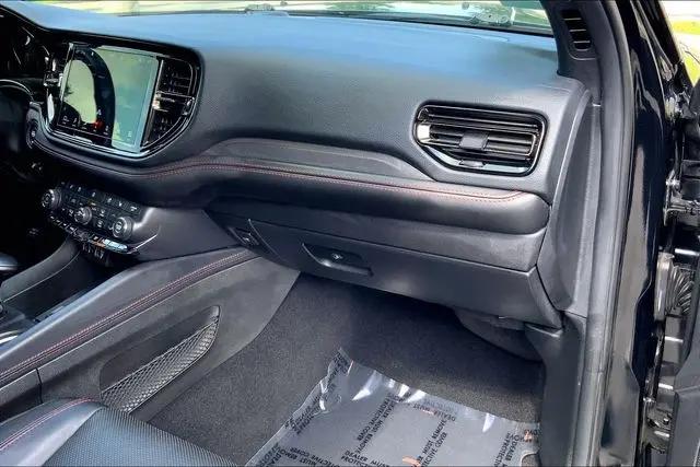 2023 Dodge Durango R/T Plus AWD
