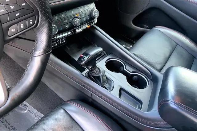 2023 Dodge Durango R/T Plus AWD