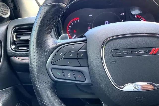2023 Dodge Durango R/T Plus AWD