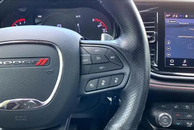 2023 Dodge Durango R/T Plus AWD