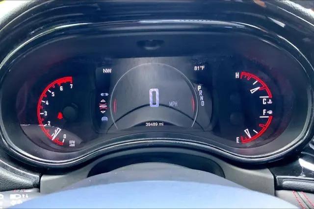 2023 Dodge Durango R/T Plus AWD