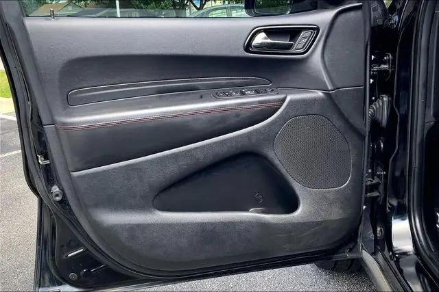 2023 Dodge Durango R/T Plus AWD
