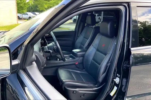 2023 Dodge Durango R/T Plus AWD