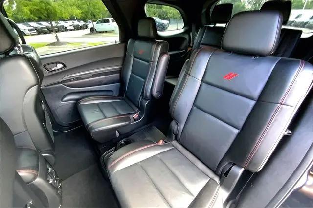 2023 Dodge Durango R/T Plus AWD