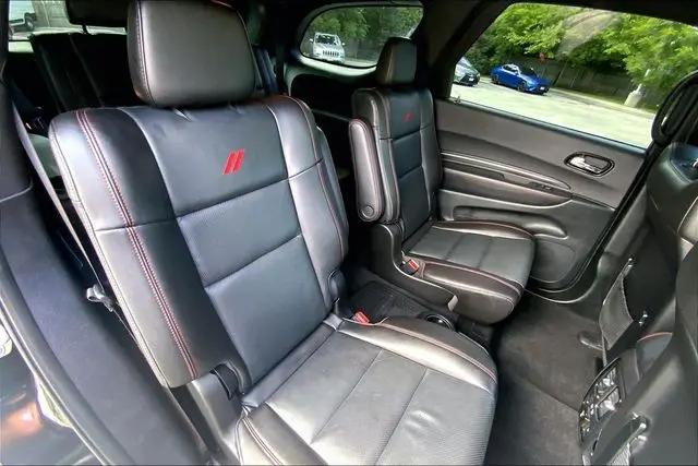 2023 Dodge Durango R/T Plus AWD