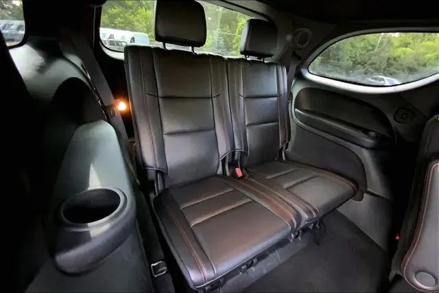 2023 Dodge Durango R/T Plus AWD