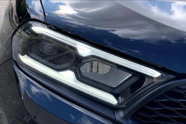 2023 Dodge Durango R/T Plus AWD