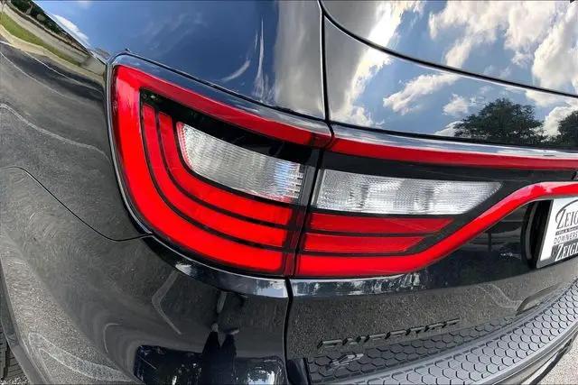 2023 Dodge Durango R/T Plus AWD