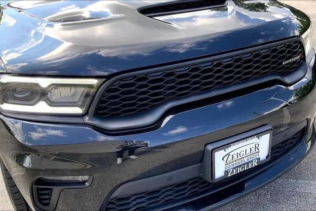 2023 Dodge Durango R/T Plus AWD
